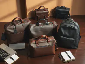 Best Office Bags for Men